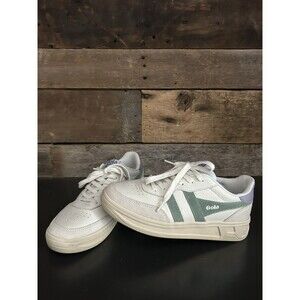 Gola Classics Women's Topspin Sneakers